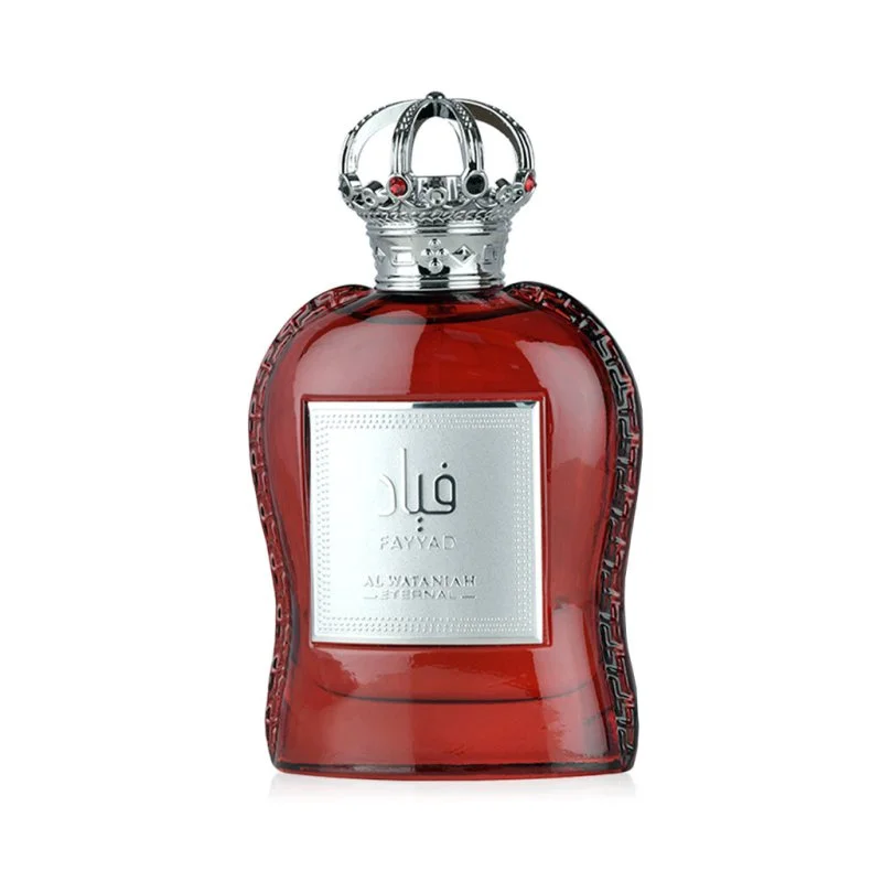 Al Wataniah Fayyad woda perfumowana unisex
