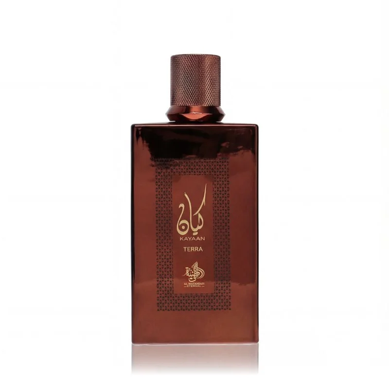Al Wataniah Kayaan Terra woda perfumowana unisex