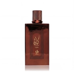 Al Wataniah Kayaan Terra woda perfumowana unisex