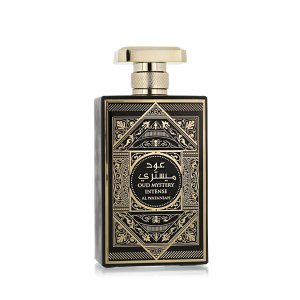 Al Wataniah Oud Mystery Intense woda perfumowana unisex