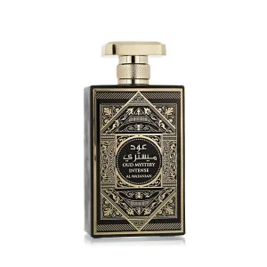 Al Wataniah Al Wataniah Oud Mystery Intense woda perfumowana unisex