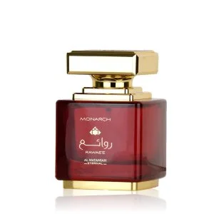 Al Wataniah Al Wataniah Rawae'e Monarch woda perfumowana dla mężczyzn