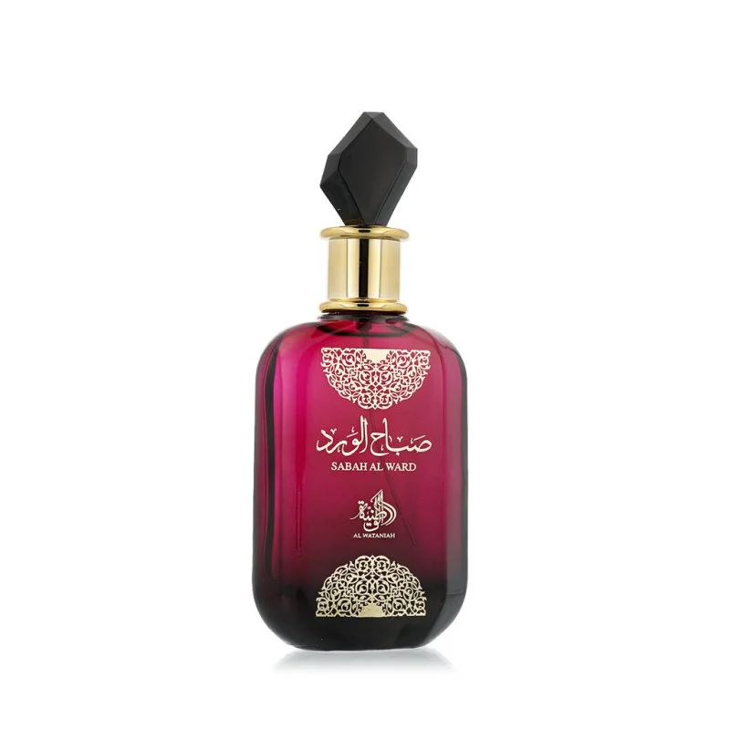 Al Wataniah Sabah Al Ward woda perfumowana dla kobiet