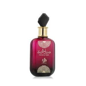Al Wataniah Al Wataniah Sabah Al Ward woda perfumowana dla kobiet