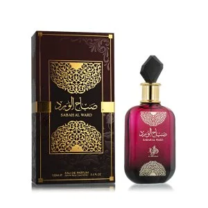 Al Wataniah Al Wataniah Sabah Al Ward woda perfumowana dla kobiet