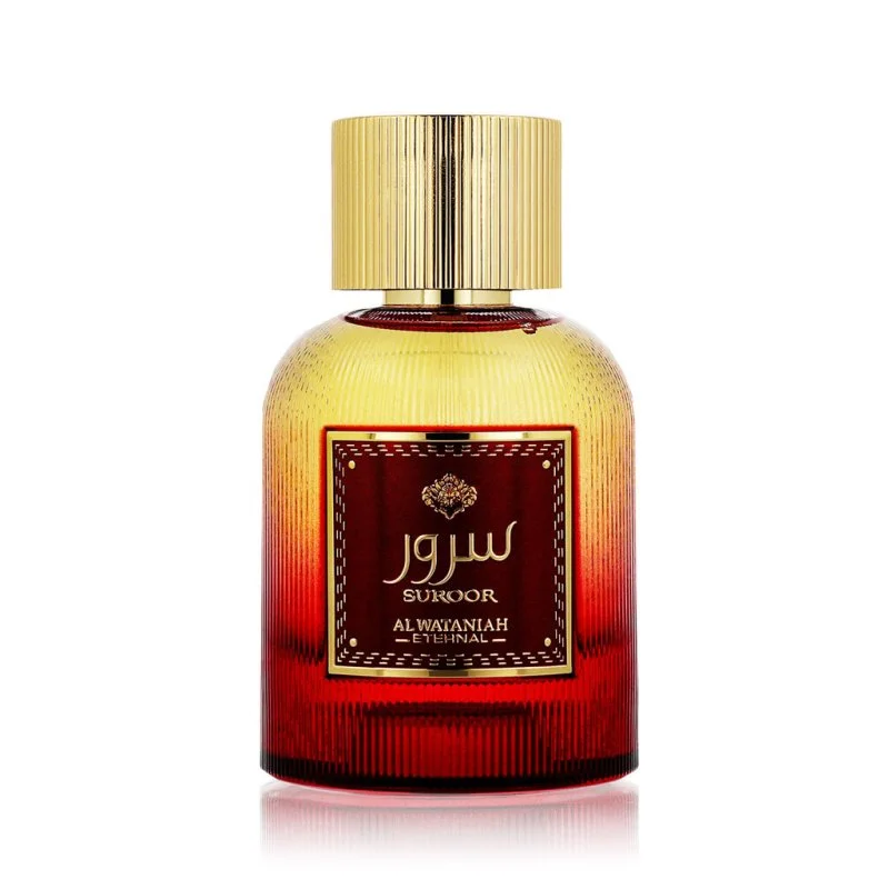 Al Wataniah Suroor woda perfumowana dla kobiet