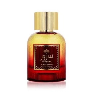 Al Wataniah Al Wataniah Suroor woda perfumowana dla kobiet