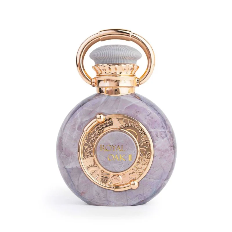 Royal Oak II woda perfumowana unisex 100 ml