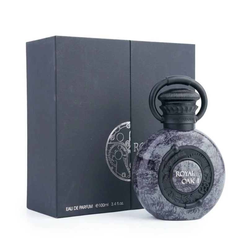 Royal Oak I woda perfumowana unisex 100 ml