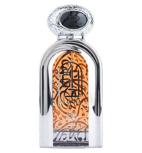 Al Daiem W woda perfumowana 100 ml