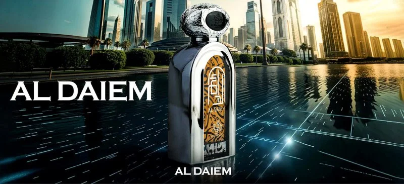 Al Daiem W woda perfumowana 100 ml