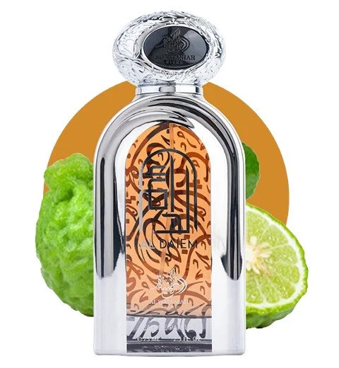 Al Daiem W woda perfumowana 100 ml