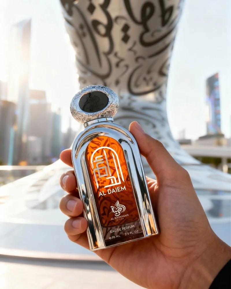 Al Daiem W woda perfumowana 100 ml