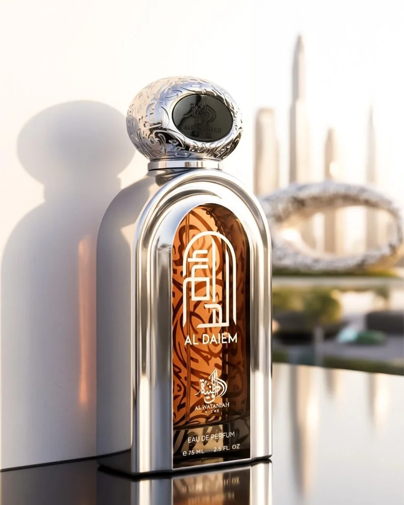 Al Daiem W woda perfumowana 100 ml