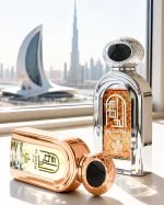 Al Daiem W woda perfumowana 100 ml