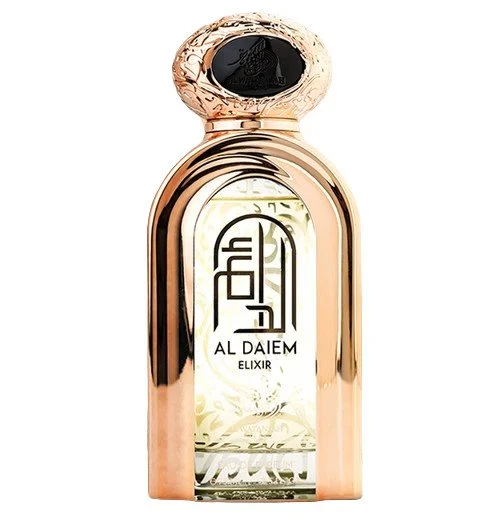 Al Daiem Elixir W woda perfumowana 100 ml