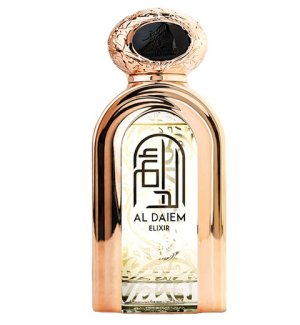 Al Daiem Elixir W woda perfumowana