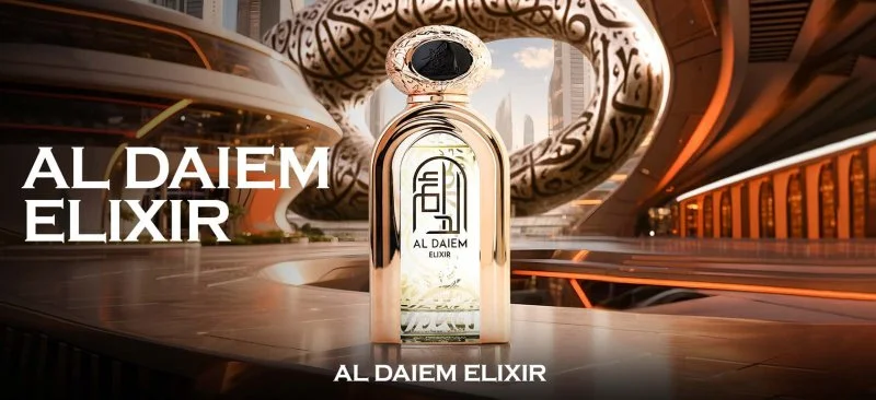 Al Daiem Elixir W woda perfumowana 100 ml