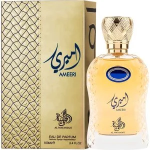 Al Wataniah Ameeri U woda perfumowana