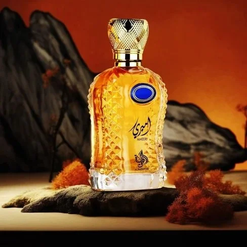 Ameeri U woda perfumowana 100 ml