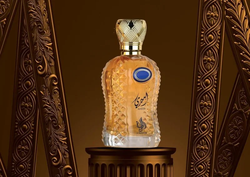 Ameeri U woda perfumowana 100 ml