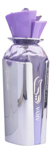 Arya W woda perfumowana
