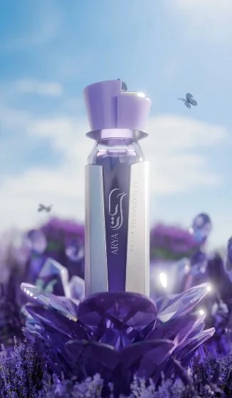 Arya W woda perfumowana 100 ml