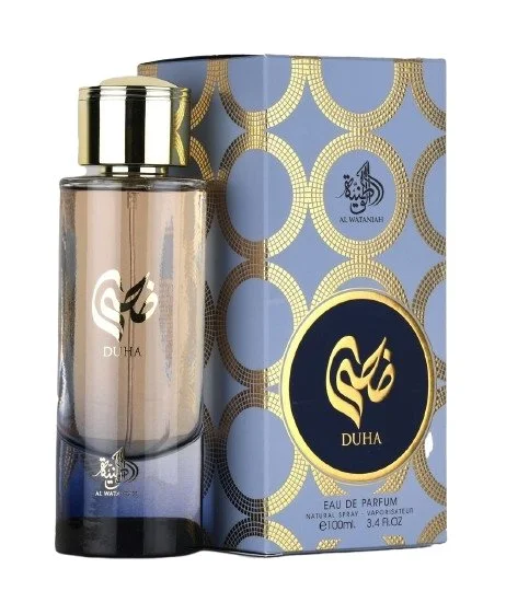 Duha U woda perfumowana 100 ml