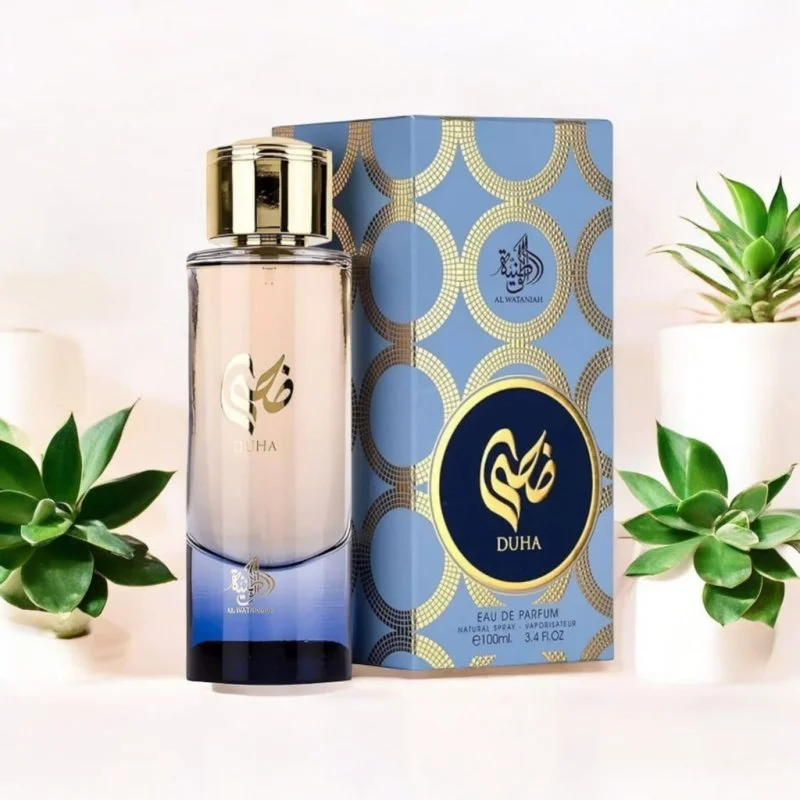 Duha U woda perfumowana 100 ml