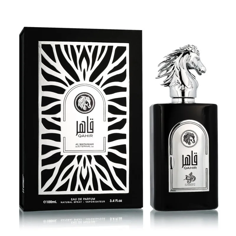 Eternal Qahir woda perfumowana 100 ml