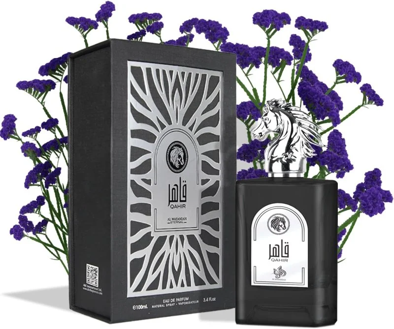 Eternal Qahir woda perfumowana 100 ml