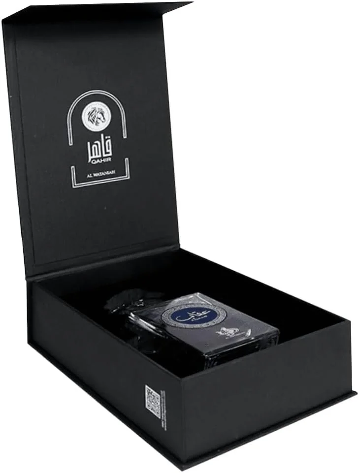 Eternal Qahir woda perfumowana 100 ml