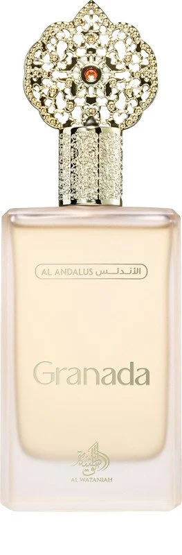 Al Wataniah Granada U woda perfumowana