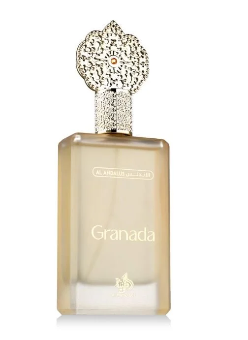 Granada U woda perfumowana 100 ml