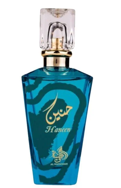 Haneen W woda perfumowana 100 ml