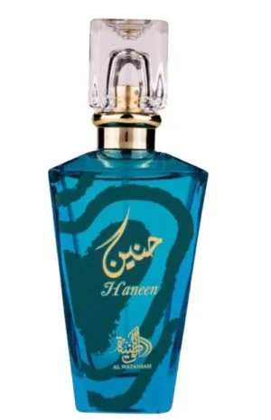 Al Wataniah Haneen W woda perfumowana
