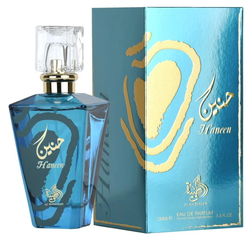 Haneen W woda perfumowana 100 ml