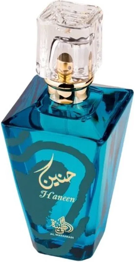 Haneen W woda perfumowana 100 ml