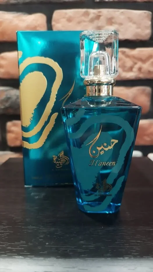 Haneen W woda perfumowana 100 ml