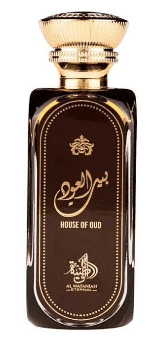 House of Oud M woda perfumowana 100 ml