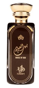 House of Oud M woda perfumowana 100 ml