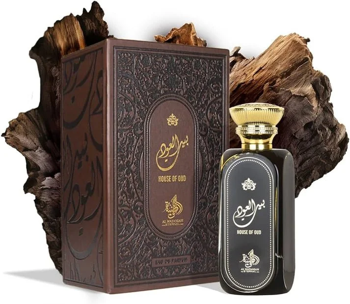 House of Oud M woda perfumowana 100 ml
