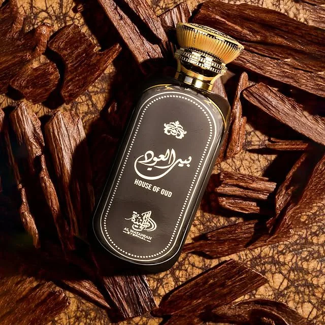 House of Oud M woda perfumowana 100 ml