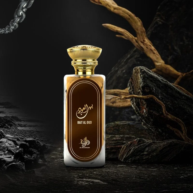 House of Oud M woda perfumowana 100 ml
