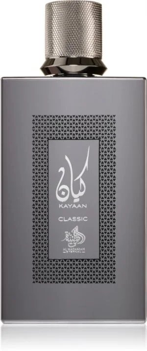 Al Wataniah Kayaan Classic M woda perfumowana