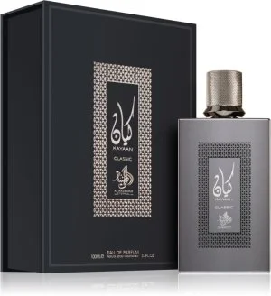 Al Wataniah Kayaan Classic M woda perfumowana