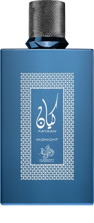 Kayaan Midnight M woda perfumowana