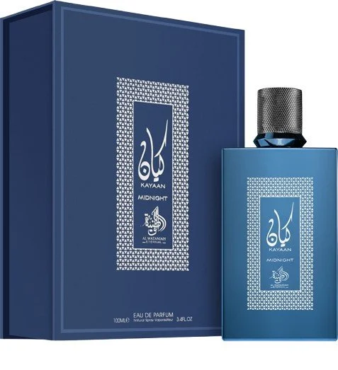 Kayaan Midnight M woda perfumowana 100 ml