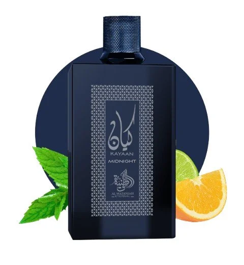 Kayaan Midnight M woda perfumowana 100 ml