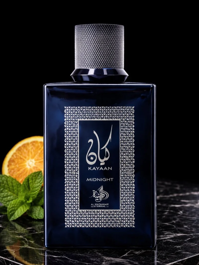 Kayaan Midnight M woda perfumowana 100 ml